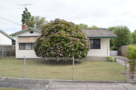 5 Ellinbank St, Newborough, VIC 3825