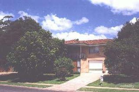 Property photo of 59 Greenmeadow Road Mansfield QLD 4122