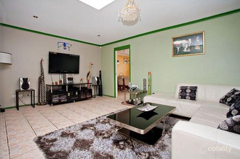 Property photo of 18 Eudon Street Doonside NSW 2767