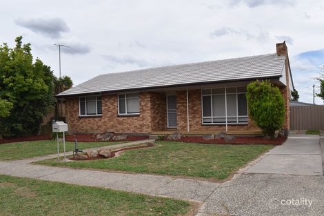 467 Mcdonald Rd, Lavington, NSW 2641