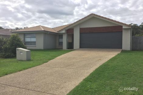 Property photo of 98 Douglas McInnes Drive Laidley QLD 4341