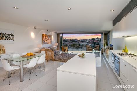 Property photo of 10/22 Cliff Street Milsons Point NSW 2061