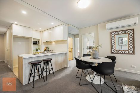 Property photo of 51/40-44 Edgeworth David Avenue Waitara NSW 2077