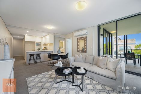 Property photo of 51/40-44 Edgeworth David Avenue Waitara NSW 2077