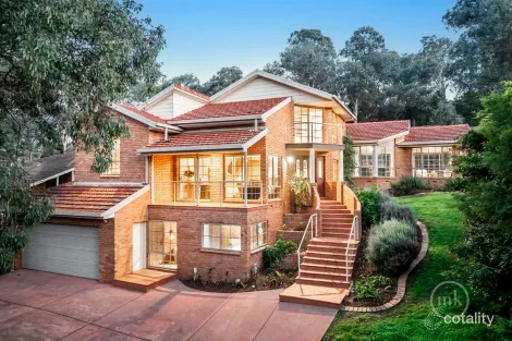 30 Glen Gully Rd, Eltham North, VIC 3095