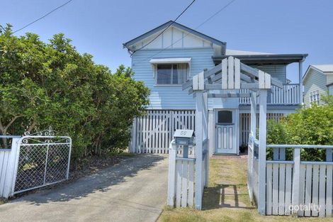 56 Lindsay St, Hawthorne, QLD 4171