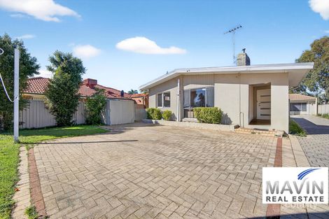 Property photo of 120 Manning Road Wilson WA 6107