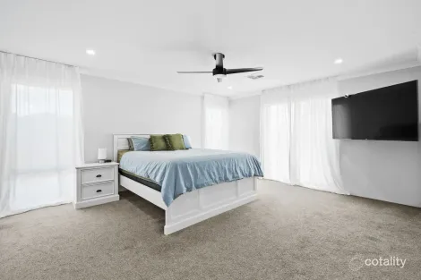 Property photo of 5 Hasluck Circuit North Dandalup WA 6207