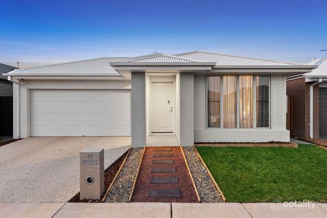 Property photo of 42 Scullin Road Charlemont VIC 3217
