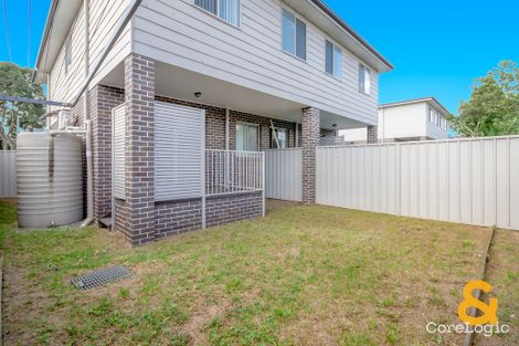 Property photo of 1/80-84 Palmerston Road Mount Druitt NSW 2770