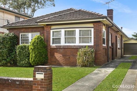 Property photo of 116 Dora Street Hurstville NSW 2220