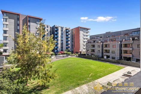 Property photo of 207/37 Palmerston Street Carlton VIC 3053