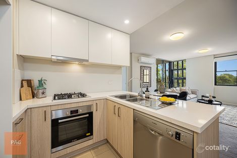 Property photo of 51/40-44 Edgeworth David Avenue Waitara NSW 2077
