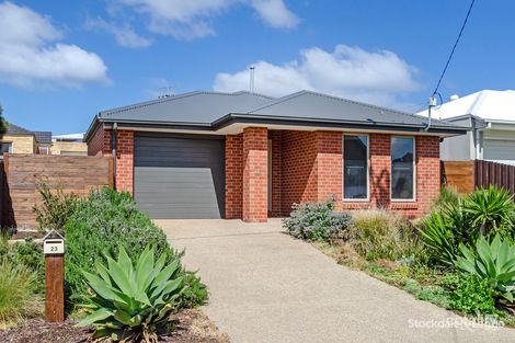 23 Willoughby St, Port Fairy, VIC 3284