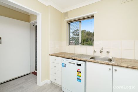 Property photo of 33/24 Morrit Way Parmelia WA 6167