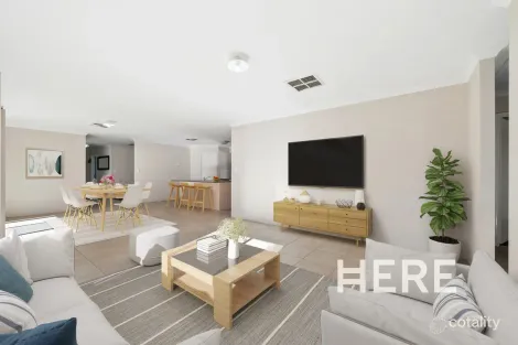 Property photo of 15 Hearst Link Piara Waters WA 6112