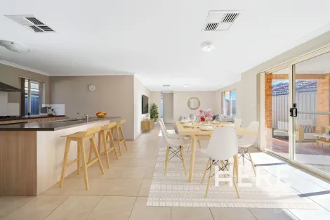 Property photo of 15 Hearst Link Piara Waters WA 6112