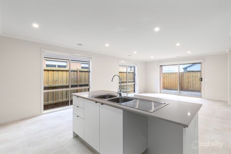 Property photo of 12 Chitwan Street Clyde North VIC 3978