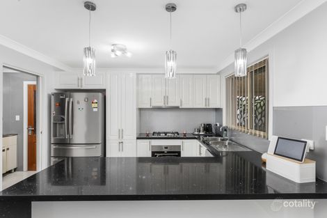 Property photo of 30 Bradley Street Ropes Crossing NSW 2760