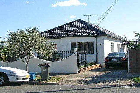 2 Bannerman Cres, Rosebery, NSW 2018