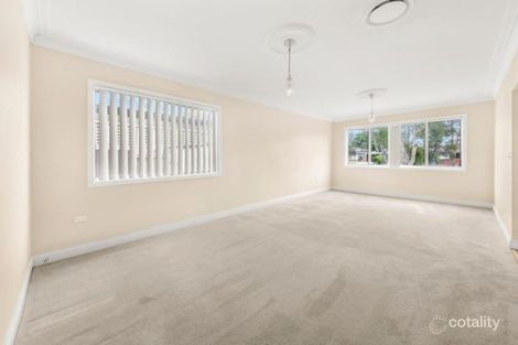 Property photo of 5 Elk Place Seven Hills NSW 2147