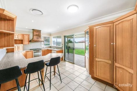 Property photo of 5 Elk Place Seven Hills NSW 2147