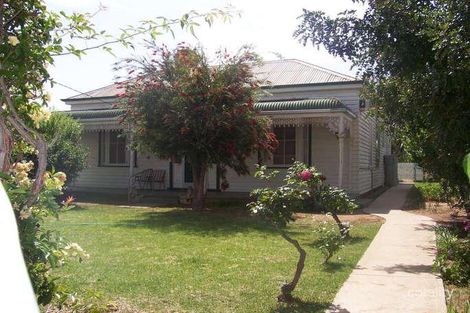 Property photo of 147 Best Street Sea Lake VIC 3533