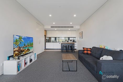 Property photo of 303/7 Rutledge Street Eastwood NSW 2122