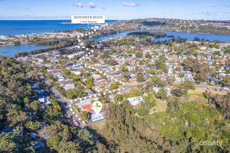 Property photo of 45 Nareen Parade North Narrabeen NSW 2101
