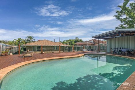 Property photo of 19 Ethion Drive Regents Park QLD 4118