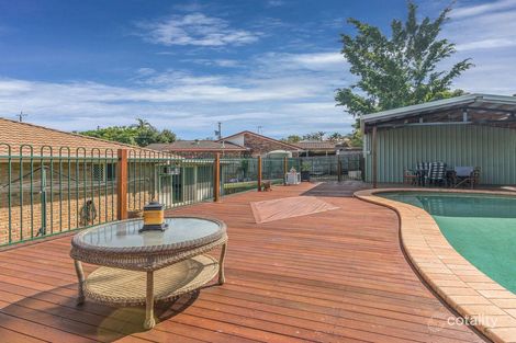 Property photo of 19 Ethion Drive Regents Park QLD 4118