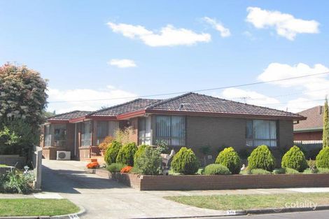 36 Lebanon Cres, Mulgrave, VIC 3170