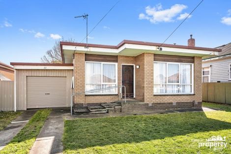22 Birdwood Ave, Sebastopol, VIC 3356