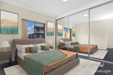 Property photo of 12/268-270 Railway Terrace Guildford NSW 2161