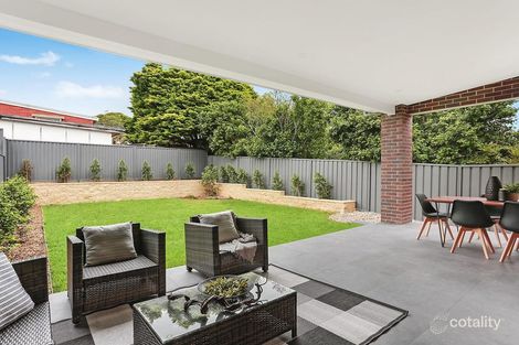 Property photo of 15A Smalls Road Ryde NSW 2112