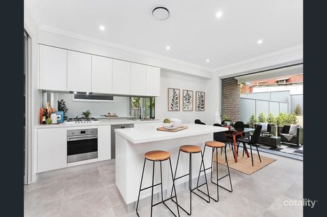 Property photo of 15A Smalls Road Ryde NSW 2112