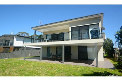 Property photo of 178 Elizabeth Drive Vincentia NSW 2540
