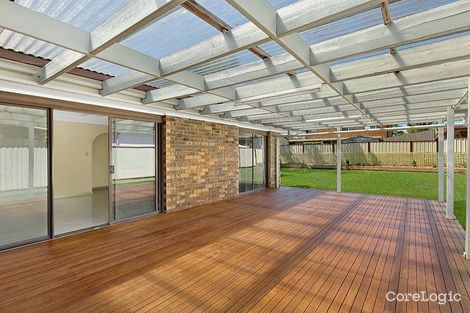 Property photo of 4 Sturt Street Killarney Vale NSW 2261