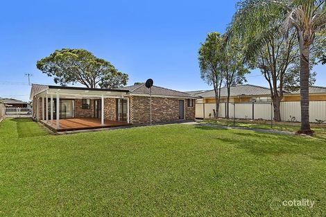 Property photo of 4 Sturt Street Killarney Vale NSW 2261