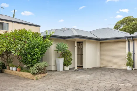 Property photo of 51A Adelaide Terrace Ascot Park SA 5043