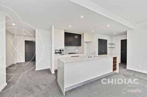 Property photo of 217/19 Baywater Drive Wentworth Point NSW 2127