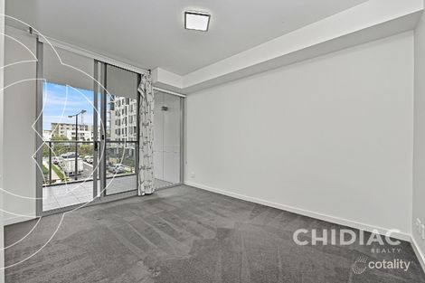 Property photo of 217/19 Baywater Drive Wentworth Point NSW 2127