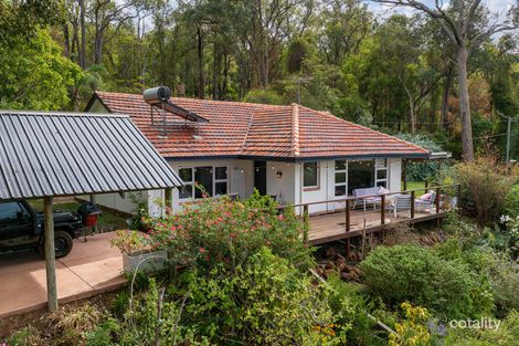 Property photo of 36A Norman Road Roleystone WA 6111