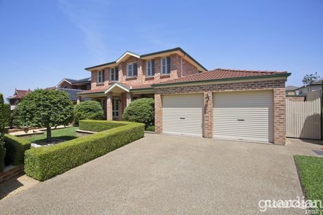 74 Kings Rd, Castle Hill, NSW 2154