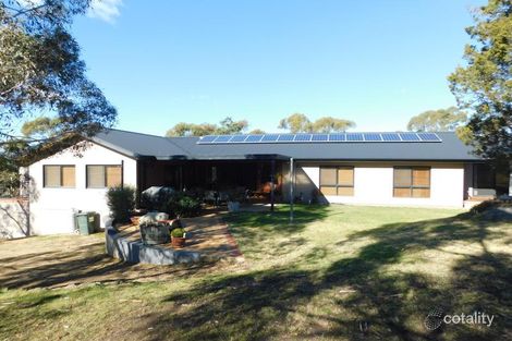 Property photo of 14 Adina Place Cooma NSW 2630