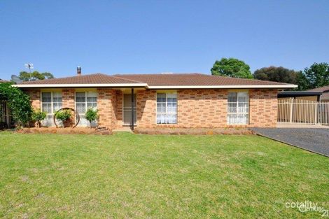 Property photo of 17 Pegasus Place Dubbo NSW 2830