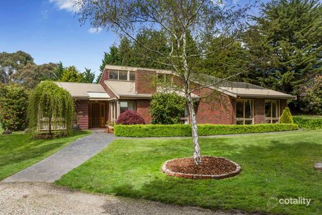 8 The Willows, Gisborne, VIC 3437