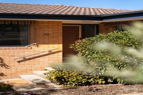 Property photo of 20 Spofforth Street Holt ACT 2615