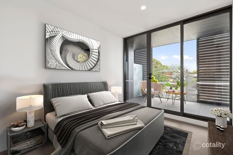 Property photo of 107/42B Nelson Street Ringwood VIC 3134