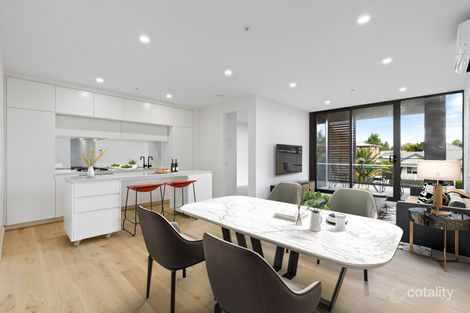 Property photo of 107/42B Nelson Street Ringwood VIC 3134
